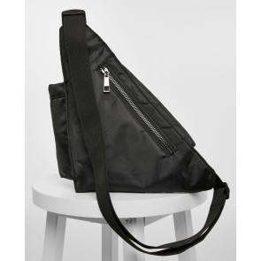 Urban Classics Shoulderbag with Can Holder