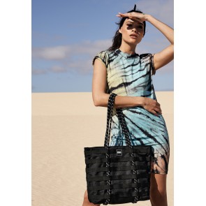 Urban Classics Worker Shopper Bag
