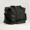 Urban Classics Weekendtas van Imitatieleer TB3265