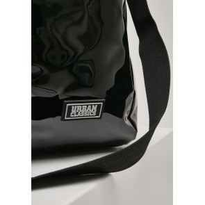 Urban Classics Transparent Duffle Bag