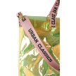 Urban Classics Transparent Shopper
