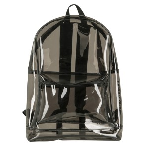 Urban Classics Transparante Rugzak TB2554