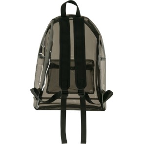 Urban Classics tb2554 Transparent Backpack