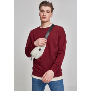 Urban Classics Sherpa Mini Heuptas TB2274