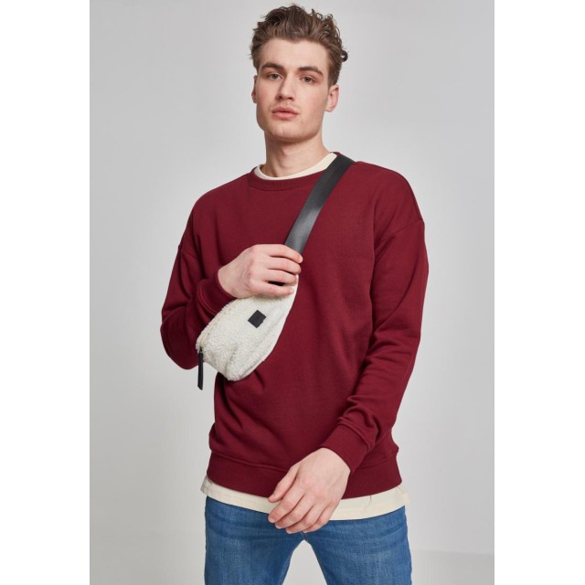 Urban Classics Sherpa Mini Heuptas TB2274
