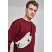 Urban Classics Sherpa Mini Hipbag