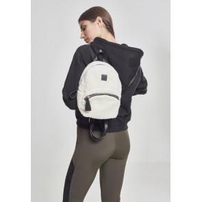 Urban Classics Sherpa Mini Rugtas TB2273
