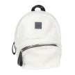 Urban Classics Sherpa Mini Backpack wit