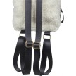 Urban Classics Sherpa Mini Backpack