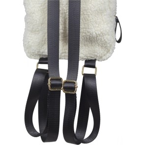 Urban Classics Sherpa Mini Backpack