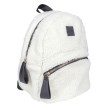 Urban Classics Sherpa Mini Backpack tb2273 wit