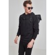 Urban Classics Folded Messenger Backpack