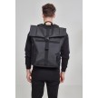 Urban Classics Folded Messenger Backpack