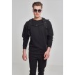 Urban Classics Folded Messenger Backpack