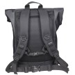 Urban Classics Folded Messenger Backpack