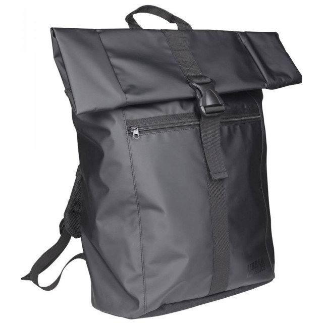 Urban Classics Gevouwen Messenger Rugzak TB2267