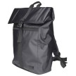 Urban Classics Folded Messenger Backpack