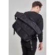 Urban Classics XXL Schoudertas Nylon TB2263