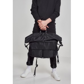 Urban Classics XXL Schoudertas Nylon TB2263