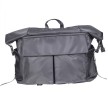 Urban Classics XXL Schoudertas Nylon TB2263