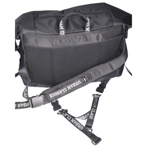 Urban Classics XXL Schoudertas Nylon TB2263
