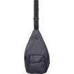 Urban Classics Multi Pocket Shoulder Bag zwart