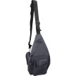 Urban Classics Multi Pocket Shoulder Bag