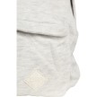 Urban Classics Sweat Backpack wit detail