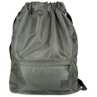 Urban Classics Pocket Gym Bag olijf donker