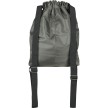 Urban Classics Pocket Gym Bag donker olijf