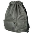 Urban Classics Pocket Gym Bag darkolive