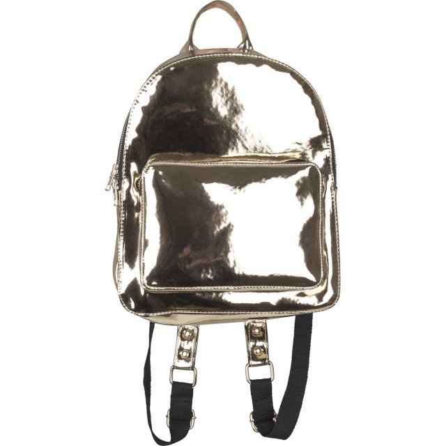 Urban Classics Midi Metallic Rugzak TB1477