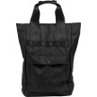 Urban Classics Carry Handle Backpack voorkant