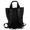 Urban Classics Carry Handle Backpack binnenkant
