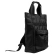Urban Classics Rugzak met Handvat TB1475