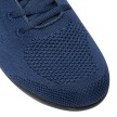 Rumpf Zuma RU1567 Navy Danssneaker Gaas
