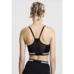 Urban Classics Ladies Sports Bra achter algemeen
