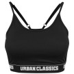 Urban Classics Ladies Sports Bra los