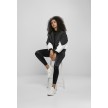 Urban Classics Shiny High Waist Leggings  zit