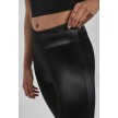 Urban Classics Shiny High Waist Leggings taille