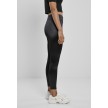 Urban Classics Shiny High Waist Leggings rechte kant
