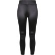 Urban Classics Shiny High Waist Leggings 
