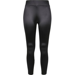 Urban Classics Shiny High Waist Leggings 