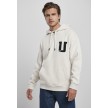 Urban Classics Oversized Hoodie met Badstof Patch TB3810