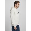 Urban Classics Oversized Frottee Patch Hoody rechte kant