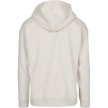 Urban Classics Oversized Frottee Patch Hoody patroon achter