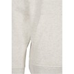 Urban Classics Oversized Frottee Patch Hoody stof