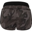 Urban Classics TB1637 Dames Shorts Camouflage Korte Broek
