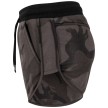 Urban Classics TB1637 Dames Shorts Camouflage Touwtje