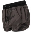 Urban Classics TB1637 Dames Shorts Camouflage Trekkoord